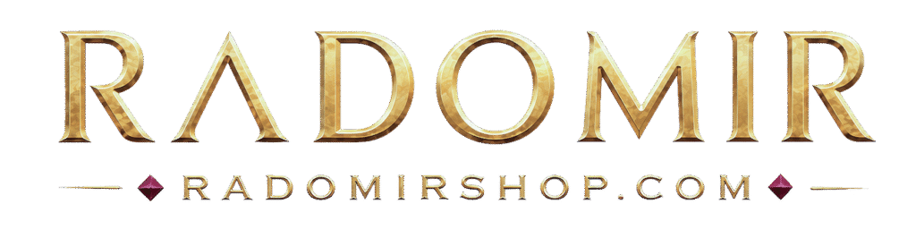 radomirshop.com – Kamienie naturalne i biżuteria z minerałów
