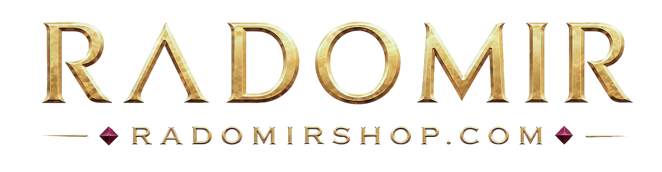 radomirshop.com - Kamienie naturalne i biżuteria z minerałów